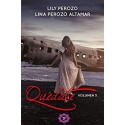 Quédate Volumen 5  Lina Perozo Altamar