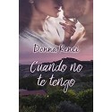 Cuando no te tengo   Donna Kenci