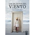Los secretos del viento  Ángels Fernández Martí