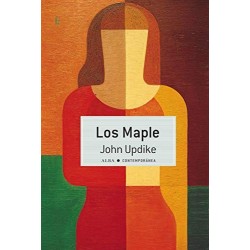 Los Maple   John Updike