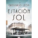 Estación Sol  Gregorio León