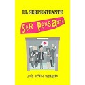 El serpenteante ser pensante  Julio Suárez Guerrero