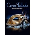 Sólo lo compadecí   Corín Tellado
