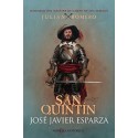 San Quintín José Javier Esparza