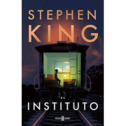 El Instituto Stephen King