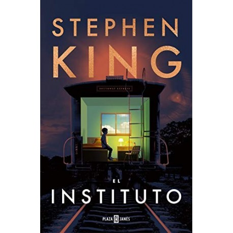 El Instituto Stephen King