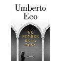 El nombre de la rosa Umberto Eco