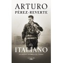 El italiano Arturo Pérez-Reverte