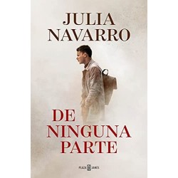 De ninguna parte Julia Navarro