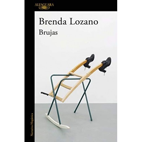 Brujas Brenda Lozano