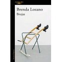 Brujas Brenda Lozano