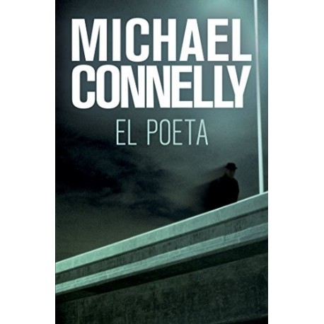 El poeta Michael Connelly