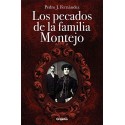 Los pecados de la familia Montejo Pedro Fernández Noreña