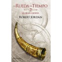 La Rueda del Tiempo nº 02/14 La Gran Cacería Robert Jordan