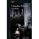 Catedrales   Claudia Piñeiro