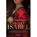 La otra Isabel Laura Martínez-Belli