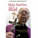 Más fuertes que el mal Gabriel Amorth