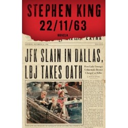 22/11/63 Stephen King