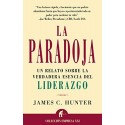 La Paradoja James Hunter