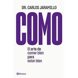 COMO Dr. Carlos Jaramillo