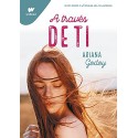 A través de ti (Trilogía Hermanos Hidalgo 2) Ariana Godoy