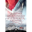 La última oportunidad de la señorita Grenfell  Sandra Bree