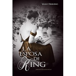 La esposa de King Vanny Ferrufino