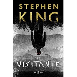 El visitante Stephen King