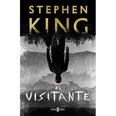 El visitante Stephen King