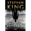 El visitante Stephen King