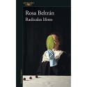 Radicales libres Rosa Beltrán