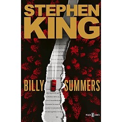 Billy Summers Stephen King