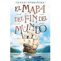 El mapa del fin del mundo   Ignasi Serrahima