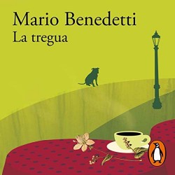 Audiolibro La Tregua Mario Benedetti