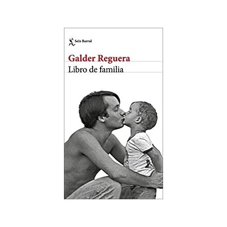 Libro de familia  Galder Reguera