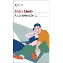 A corazón abierto  Elvira Lindo