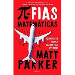 Pifias matemáticas   Matt Parker