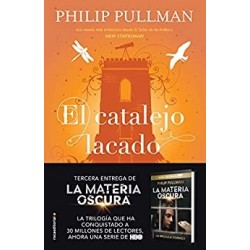 El catalejo lacado   Philip Pullman