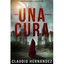 Una cura  Claudio Hernández
