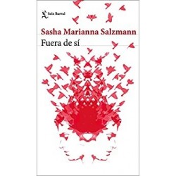 Fuera de sí   Sasha Marianna Salzmann
