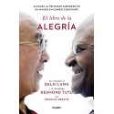 El libro de la alegría: Alcanza la felicidad duradera en un mundo en cambio constante Dalai Lama