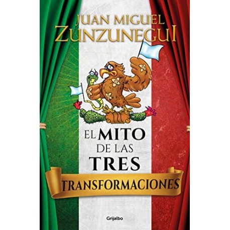 El mito de las tres transformaciones Juan Miguel Zunzunegui