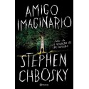 Amigo imaginario Stephen Chbosky