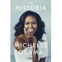 Mi historia Michelle Obama