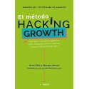 El método Hacking Growth Sean Ellis