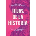 Hijas de la historia Isabel Revuelta Poo