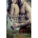 Brumas de fuego   Emma G. Fraser