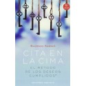Cita en la cima Raimon Samsó