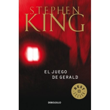 El juego de Gerald Stephen King