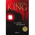 El juego de Gerald Stephen King